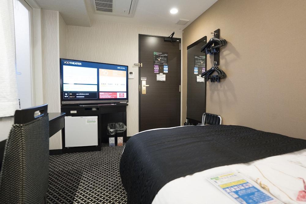Apa Hotel Akihabaraeki-Denkigaiguchi Tokió Kültér fotó