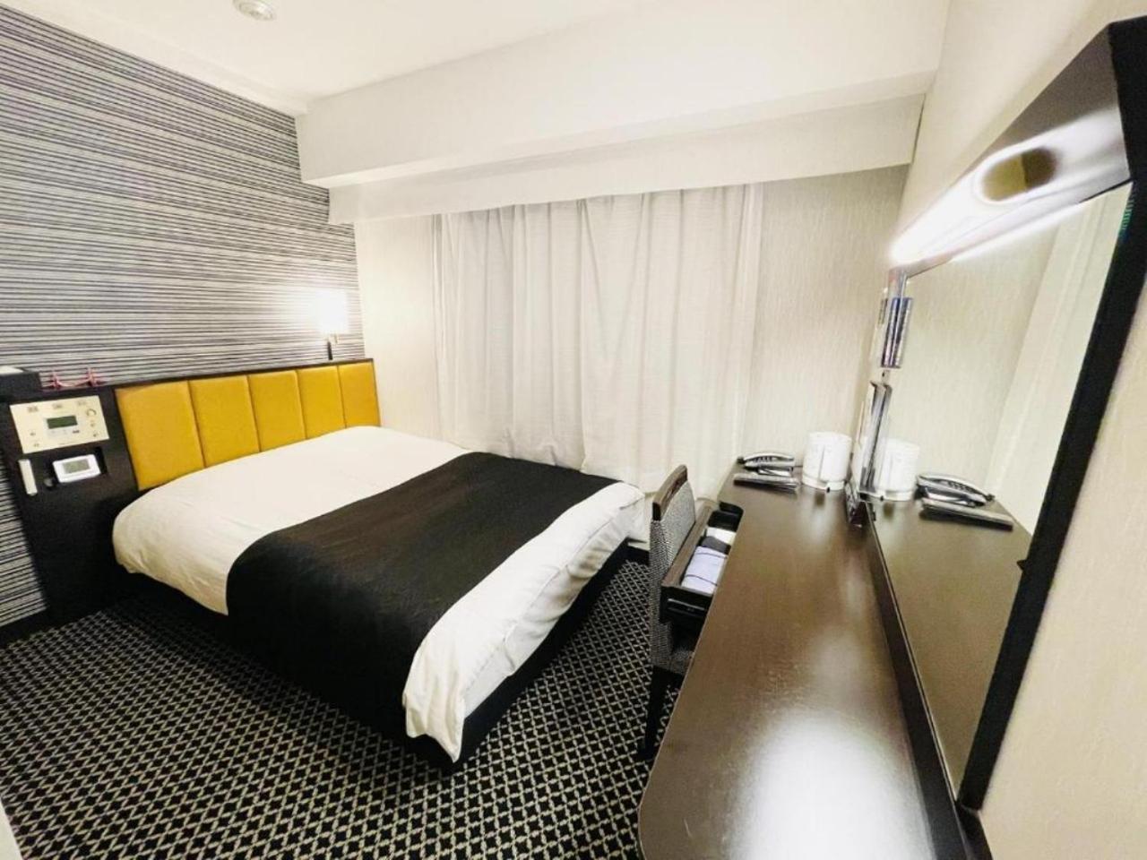 Apa Hotel Akihabaraeki-Denkigaiguchi Tokió Kültér fotó