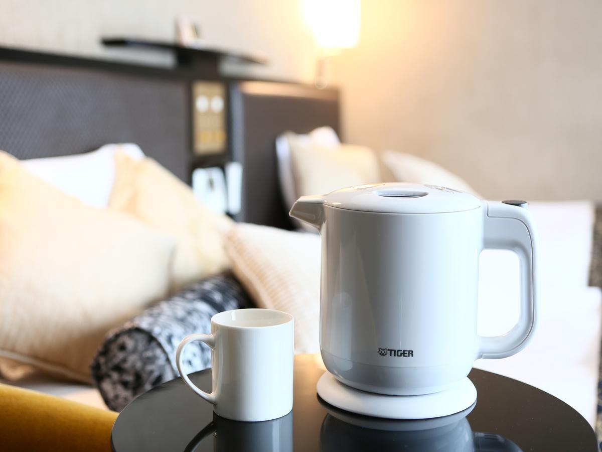 Apa Hotel Akihabaraeki-Denkigaiguchi Tokió Kültér fotó