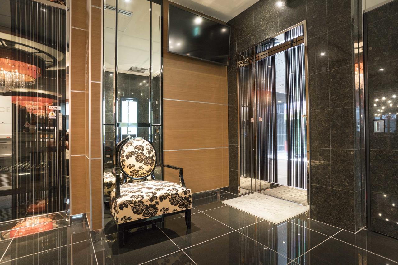 Apa Hotel Akihabaraeki-Denkigaiguchi Tokió Kültér fotó