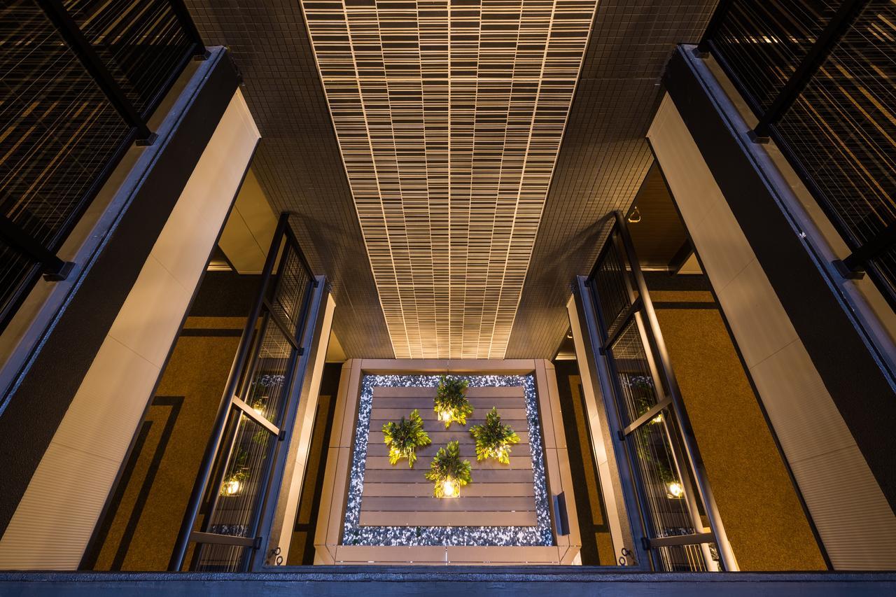 Apa Hotel Akihabaraeki-Denkigaiguchi Tokió Kültér fotó